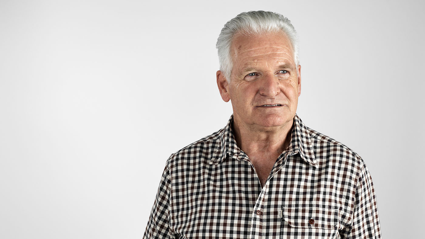 Wir sind für Sie da